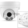 Outdoor Weatherproof Mini IP Camera