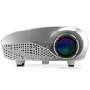 1080p Mini Projector Multimedia LED Projector