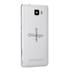 VKWorld T3 Smartphone (White)