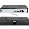 8 Channel NVR Security System