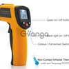 Non Contact Thermometer w/ Laser Targetting