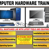 computer repair training