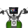 5 Inch Motorcycle GPS