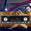 1 DIN Bluetooth Car Stereo