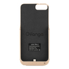 iPhone Battery Case (Gold)