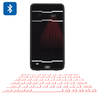 Wireless Laser Projection Keyboard With Mouse