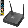 K3 Android TV Box