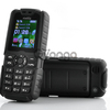 Xiaocai X6 Phone (Black)