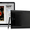 Portable USB Drawing Tablet - Huion 580