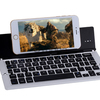 F-18 foldable Bluetooth keyboard