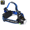 1200 Lumen CREE T6 Head Lamp 