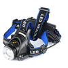 1200 Lumen CREE T6 Head Lamp 