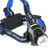 1200 Lumen CREE T6 Head Lamp 