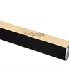 Anroid TV Box + Soundbar (Gold)