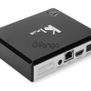 K1 Android TV Box