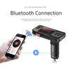 Bluetooth Car FM Transmitter 
