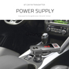 Bluetooth Car FM Transmitter 