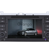 1 DIN Car DVD Player