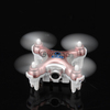 CX-10W Mini Drone (Rose)