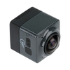 360 Degree Wi-Fi Action Camera (Black)