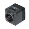 360 Degree Wi-Fi Action Camera (Black)