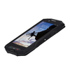 Huadoo HG04 Rugged Smartphone (Black)