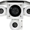 Outdoor Weatherproof CCTV Camera 