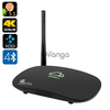 4K Android 5.1 TV Box 