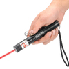 50mW Red Laser Pen