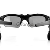 Bluetooth + MP3 Player Sunglasses