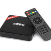 H96 Plus 4K Android TV Box