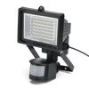 Solar Powered Flood light