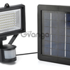 Solar Powered Flood light