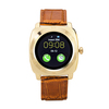 Iradish X3 Smartwatch (Gold)