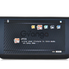 Rear View Mirror Monitor and MP4 Player 2
