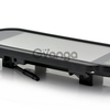 Rear View Mirror Monitor and MP4 Player 3