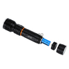 COB LED Flashlight