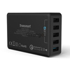 Tronsmart Five Port USB Wall Charger 3