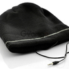 Beanie Hat with Headphones (B)