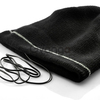 Beanie Hat with Headphones (B)