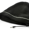 Beanie Hat with Headphones (B)