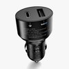 Tronsmart C2PTE USB Car Charger  4