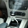 Nanum II Car Air Humidifier (White)