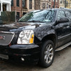 2010 Yukon Denali 8 Passenger with Clean Title 110K miles 1