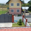house and lot in san rafael bulacan,philippines 2