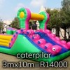 jumping castles for sale and for hire