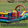 jumping castles for sale and for hire