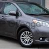 2015 TOYOTA SIENNA XLE WITH 36,341 MILES  $19900 1