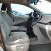 2015 TOYOTA SIENNA XLE WITH 36,341 MILES  $19900 3