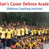Defence Training Academy in Bilaspur, HP